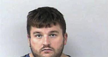 Zachary Causley, - St. Lucie County, FL 